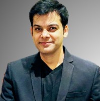 Eye-Q Vision Pvt Ltd Employee Sushant Rai's profile photo