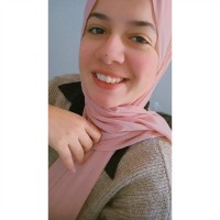 ThinkTech co Employee Nourhan Hediwy's profile photo