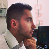 Alessio Diazzi Email