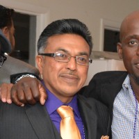 Premier Fire Alarms and Integration Systems, Inc. Employee Steve Ramlakhan's profile photo