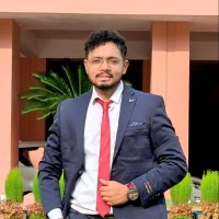 Soham Sengupta's profile photo
