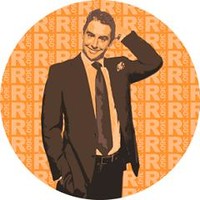 Revolution360 Employee Mark Fishwick's profile photo