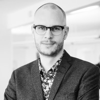 Ventab Employee Thomas Johansson's profile photo