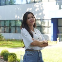 Schmersal Brasil Employee Janaina Santos's profile photo