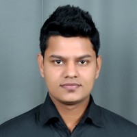 Enrich Employee Shashikant Rai's profile photo