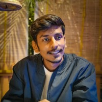 Chinmay Fegade Email & Phone Number