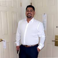 First Distributors, LLC Employee Emilio Saldana's profile photo