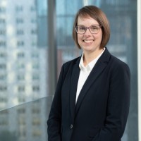 New York University Employee Heather Crews's profile photo