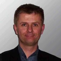 PR electronics Employee Søren Pedersen's profile photo