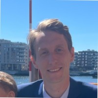 ServiceNow Employee Jonas T's profile photo