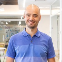 Telecom Empresas Employee Juan Ladetto's profile photo