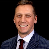 Shamrock Foods Company Employee Joshua Burchell's profile photo