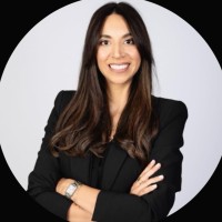 MAM Gruppe Employee Andrea Miles's profile photo