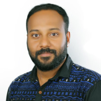 4SPOTS Employee Soorejlal Ts's profile photo