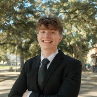 UC Davis Campus Recreation and Unions Employee Drew Herrman's profile photo