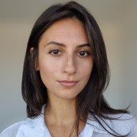 Kateryna Tatarinova's profile photo