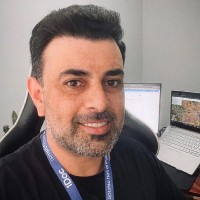 1Doc Employee Elizandro Aquino's profile photo