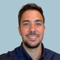 Accuris Employee Ricky Pinto's profile photo