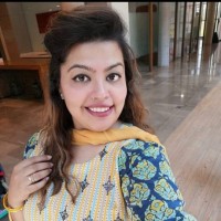 Digital Finance International Employee Haalah Qureshi's profile photo