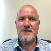 EnSafe Employee Norm Kennel's profile photo