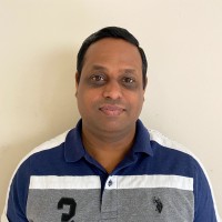 Mastech InfoTrellis Employee Ramesh Chinta's profile photo