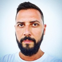 INTERNO 15 Employee Giuseppe Galise's profile photo