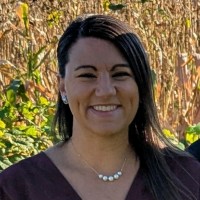 Transformation House Employee Elizabeth Forrest's profile photo