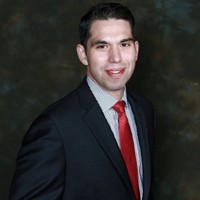 i4 Search Group - Healthcare Recruiting Employee Carlos Fernandez's profile photo