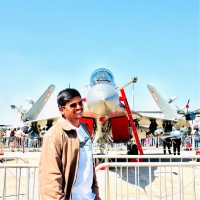 Anup Simha's profile photo