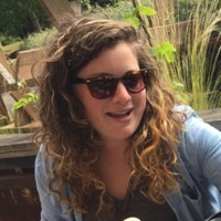 Portland Housing Bureau Employee Aurelia Moran's profile photo