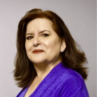 VPE Public Relations Employee Patricia Perez's profile photo