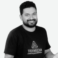 TRIXMEDIA Employee Aneesh R's profile photo