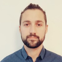 TRAMAS+ Employee Lucas Milano's profile photo