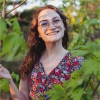 Declarations, Inc. Employee Alicia Greaney's profile photo