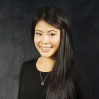 Gymnastics BC Employee Keara Urquhart's profile photo