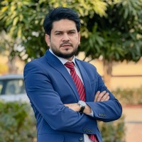 Altaaqa Global Energy Services Employee Farooq Razzaq's profile photo