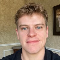 Evolving Texas Employee Austin Mossberg's profile photo