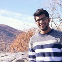 HistoGenetics Employee Pranab Palliyath's profile photo
