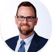 Gradient Financial Group Employee Adam Estall's profile photo