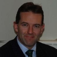 Institutional Investors Group on Climate Change (IIGCC) Employee Alistair Perkins's profile photo