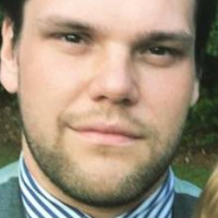 Gulfstream Aerospace Employee Christopher Midkiff's profile photo