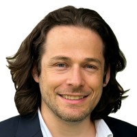 Tech It Good Employee Jimmy Roux's profile photo
