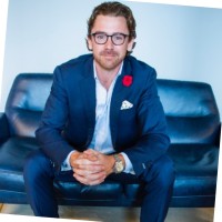 Collins Legal, PLC Employee Seth Cline's profile photo