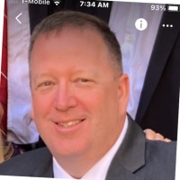Morgan Stanley Employee Bob Parrish's profile photo