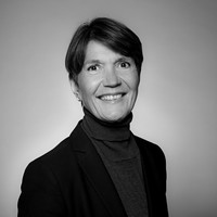 Visindi AS Employee Jenny Homme's profile photo