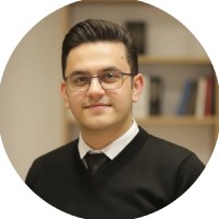 Amirhossein Shahraki Email