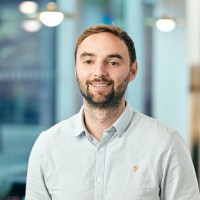 Gartner Employee Peter Hodge's profile photo