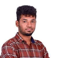 ConverSight Employee Mahesh Muruganandham's profile photo
