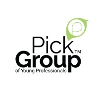 Pick Group Employee PICK Group's profile photo