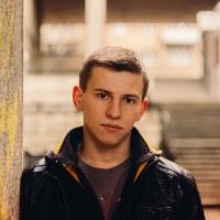 Atlas Magnetics, Co. Employee Kostiantyn Hordii's profile photo